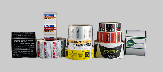 Industrial Product Packaging Solutions