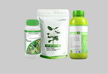 Agrochemical Product Packaging Solutions