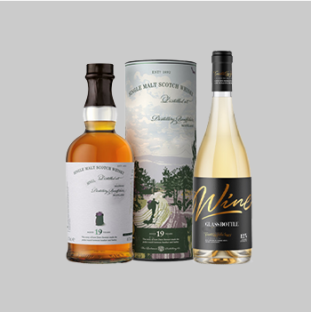 Wine and Spirits Packaging Service